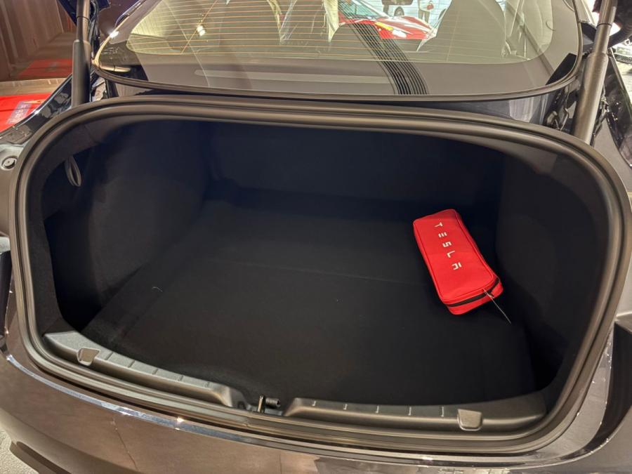 2026 Model 3 RWD - Image 6